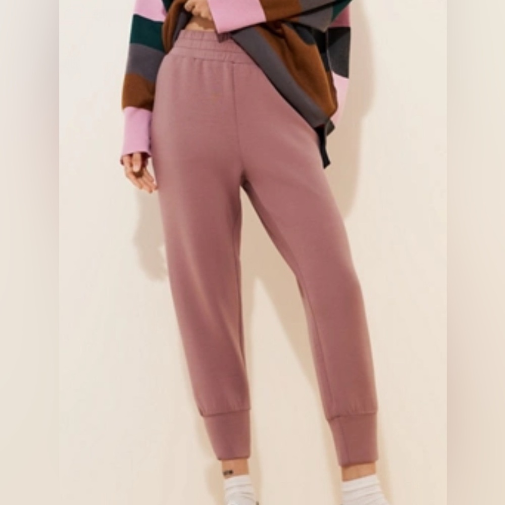 VARLEY SLIM CUFF JOGGERS XS